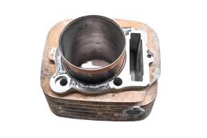 Yamaha - 06 Yamaha Raptor 350 2x4 Cylinder YFM350R For Parts - Image 5