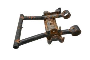 Polaris - 02 Polaris Sportsman 700 4x4 Rear Lower Left A-Arm - Image 2