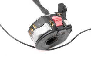 Yamaha - 01 Yamaha Raptor 660 2x4 Headlight On Off Handlebar Start Switch YFM660R - Image 3