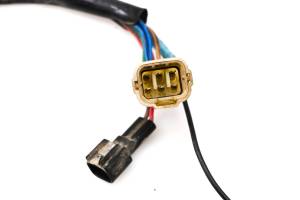 Yamaha - 01 Yamaha Raptor 660 2x4 Headlight On Off Handlebar Start Switch YFM660R - Image 4