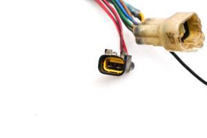 Yamaha - 01 Yamaha Raptor 660 2x4 Headlight On Off Handlebar Start Switch YFM660R - Image 5