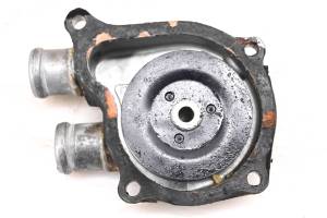 Polaris - 02 Polaris Sportsman 500 4x4 Water Pump Cover & Impeller - Image 2