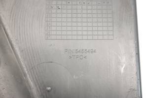 Polaris - 20 Polaris RZR Pro XP Ultimate Front Center Storage Box - Image 5