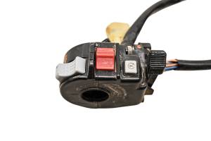 Yamaha - 02 Yamaha Raptor 660 2x4 Headlight On Off Handlebar Start Switch YFM660R - Image 3
