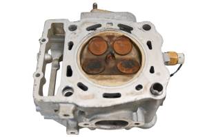Polaris - 98 Polaris Sportsman 500 4x4 Cylinder Head - Image 5