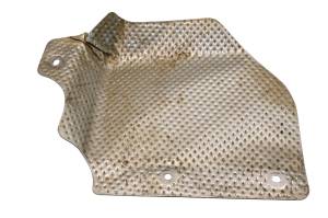 Polaris - 20 Polaris RZR Pro XP Ultimate Rear Closeoff Heat Shield Guard Cover - Image 3