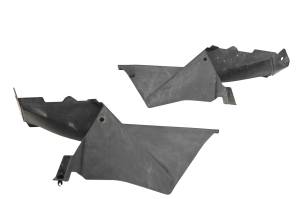 Polaris - 20 Polaris RZR Pro XP Ultimate Front Inner Fenders Left & Right - Image 2