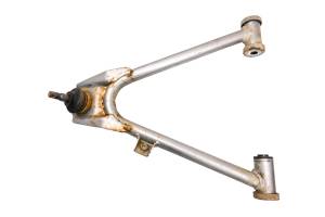 Yamaha - 07 Yamaha Raptor 350 2x4 Front Upper Right A-Arm YFM350R - Image 2