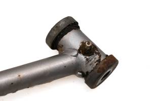 Yamaha - 05 Yamaha Raptor 350 2x4 Front Upper Right A-Arm YFM350R - Image 2