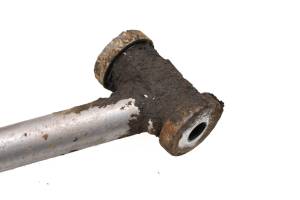 Yamaha - 05 Yamaha Raptor 350 2x4 Front Upper Right A-Arm YFM350R - Image 5