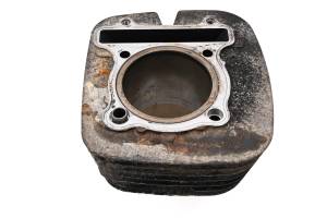 05 Yamaha Raptor 350 2x4 Cylinder YFM350R