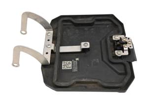 Polaris - 20 Polaris RZR Pro XP Ultimate Center Storage Box Lid Cover - Image 3