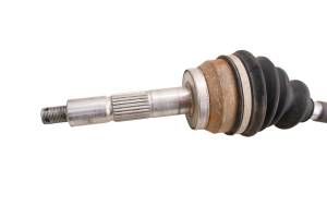 Polaris - 98 Polaris Scrambler 400 4x4 Front Cv Axle Left Right - Image 2