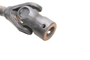 Polaris - 98 Polaris Scrambler 400 4x4 Front Cv Axle Left Right - Image 3