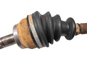 Polaris - 01 Polaris Sportsman 500 Front Cv Axle Left Right - Image 3