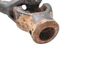 Polaris - 01 Polaris Sportsman 500 Front Cv Axle Left Right - Image 5