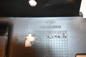 Polaris - 20 Polaris RZR Pro XP Ultimate Closeoff Panel Cover - Image 4