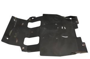 Aftermarket - 20 Polaris RZR Pro XP Ultimate Skid Plate Aftermarket - Image 1