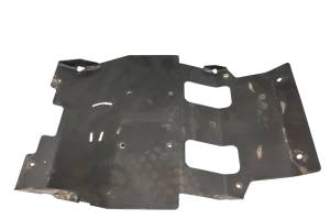 Aftermarket - 20 Polaris RZR Pro XP Ultimate Skid Plate Aftermarket - Image 2