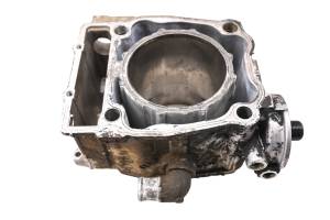 01 Polaris Ranger 500 6x6 Cylinder