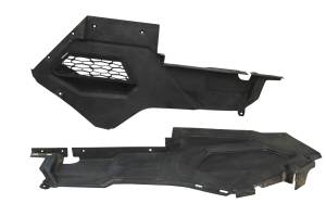 Polaris - 20 Polaris RZR Pro XP Ultimate Left & Right Center Console Covers - Image 2