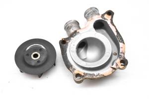 Polaris - 02 Polaris Ranger 500 6x6 Water Pump Cover & Impeller - Image 3