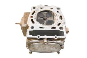 Polaris - 03 Polaris Sportsman 500 6x6 Cylinder Head - Image 5