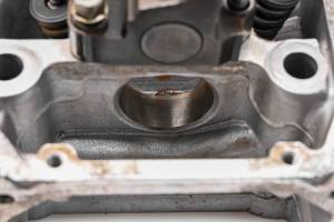 Polaris - 99 Polaris Ranger 500 6x6 Cylinder Head & Rockers - Image 3