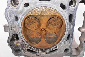 Polaris - 99 Polaris Ranger 500 6x6 Cylinder Head & Rockers - Image 9