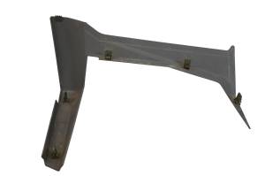 Polaris - 20 Polaris RZR Pro XP Ultimate Right Side Dash Trim Panel - Image 3