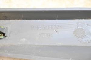 Polaris - 20 Polaris RZR Pro XP Ultimate Right Side Dash Trim Panel - Image 4