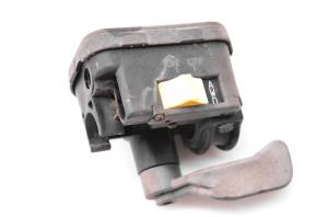 Polaris - 99 Polaris Sportsman 500 4x4 Thumb Throttle - Image 2