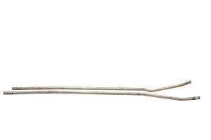 Polaris - 20 Polaris RZR Pro XP Ultimate Radiator Lt Upper & Lower Coolant Tubes - Image 1