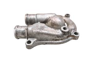 Polaris - 99 Polaris Ranger 500 6x6 Water Pump Cover & Impeller - Image 2