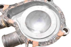 Polaris - 99 Polaris Ranger 500 6x6 Water Pump Cover & Impeller - Image 5