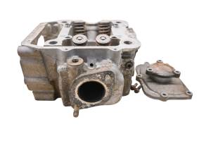 05 Polaris Ranger 500 6x6 Cylinder Head