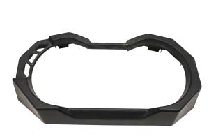 Polaris - 20 Polaris RZR Pro XP Ultimate Speedometer Front Bezel Cover - Image 2