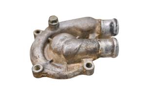 00 Polaris Sportsman 500 4x4 Water Pump Cover & Impeller