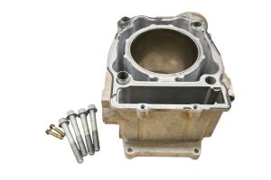 Polaris - 00 Polaris Sportsman 500 4x4 Cylinder - Image 2