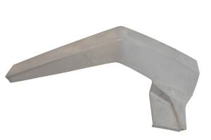 Polaris - 20 Polaris RZR Pro XP Ultimate Center Dash Trim Panel - Image 1