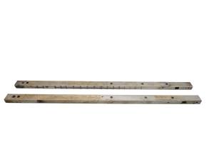 Polaris - 20 Polaris RZR Pro XP Ultimate Box Brackets Mounts - Image 1