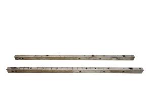 Polaris - 20 Polaris RZR Pro XP Ultimate Box Brackets Mounts - Image 2