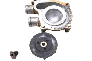 Polaris - 02 Polaris Sportsman 500 4x4 Water Pump Cover & Impeller - Image 4