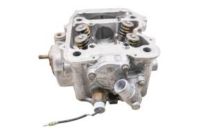 Polaris - 04 Polaris ATP 500 4x4 Cylinder Head - Image 4