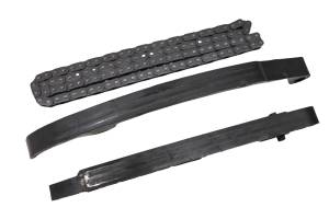 01 Polaris Ranger 500 6x6 Cam Chain & Guides