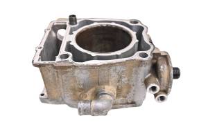 02 Polaris Scrambler 500 4x4 Cylinder