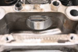 Polaris - 01 Polaris Ranger 500 6x6 Cylinder Head - Image 8