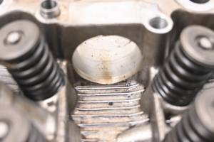 Polaris - 01 Polaris Ranger 500 6x6 Cylinder Head - Image 9