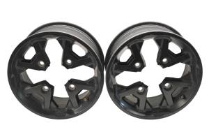 Polaris - 20 Polaris RZR Pro XP Ultimate Front Wheels Rims 4/156 14X6 - Image 1