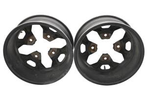 Polaris - 20 Polaris RZR Pro XP Ultimate Front Wheels Rims 4/156 14X6 - Image 2